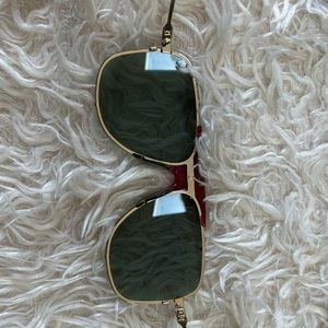 Gucci authentic sunglasses